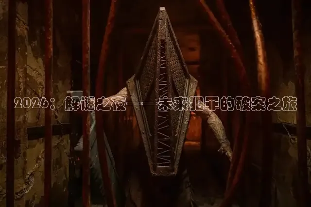 2026：解谜之夜——未来犯罪的破案之旅